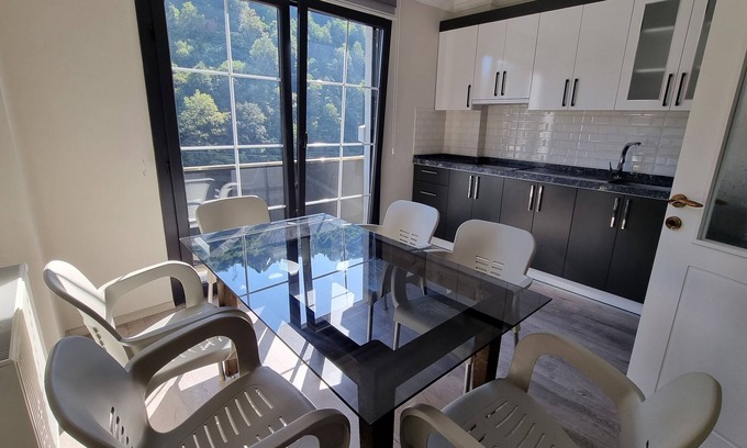 Caykara Hotel | Grand Çaykaram Hotel