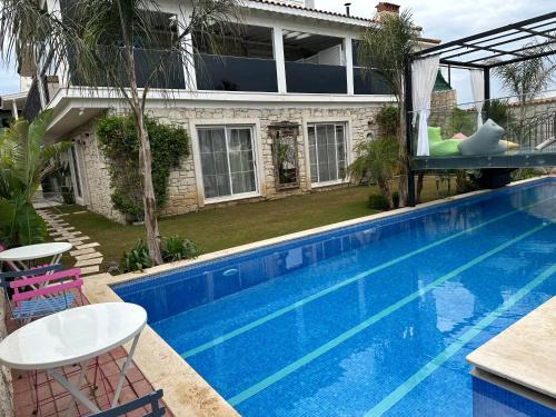 Tokoglu Hotel | Grand Alaçatı Butik Hotel