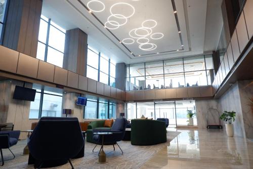 Tangerang Hotel | Grand Anara Airport Hotel
