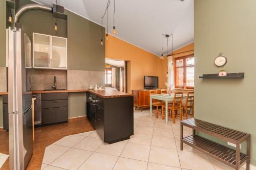Jelitkowo Apartment | Grand Apartments - Neptun Park Sunny 2 Bedrooms Apartment