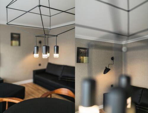Sopot Apartment | Grand Apartments - Prestigious Apartment Sopot Victoria Residence