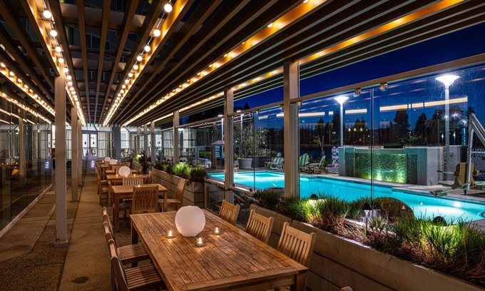 Redwood Shores Hotel | Grand Bay Hotel San Francisco