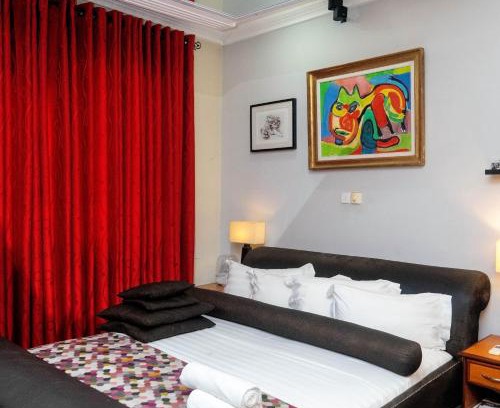 Teshie Hotel | Grand Casamora Hotel