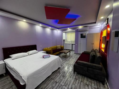 Seyhan Apartment | GRAND CLOVER SUİT