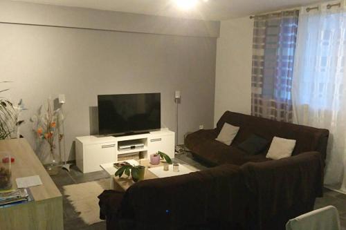 La Peyrade Apartment | Grand cocon proche de la mer
