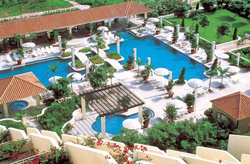 Coloane Resort | Grand Coloane Resort