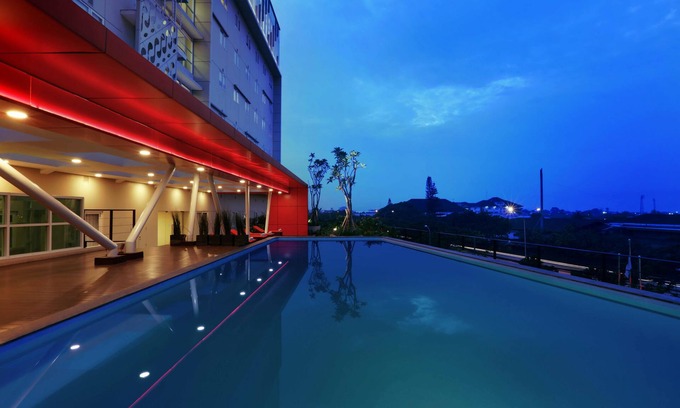 Ujungberung Hotel | Grand Cordela Hotel Bandung
