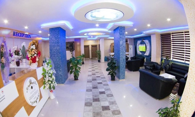 Igdir Hotel | Grand Derya Otel