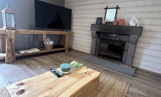 Murat Apartment | Grand duplex au coeur de Murat