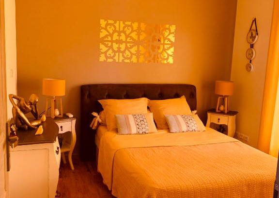 Barchetta Apartment | Grand et coquet appartement entre Mer et Montagne