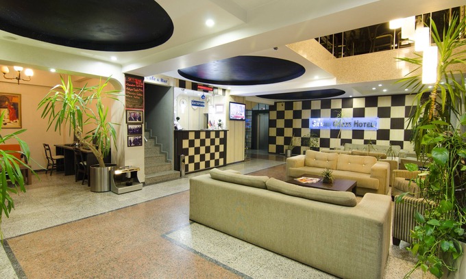 Sekerpinar Hotel | Grand Gebze Hotel