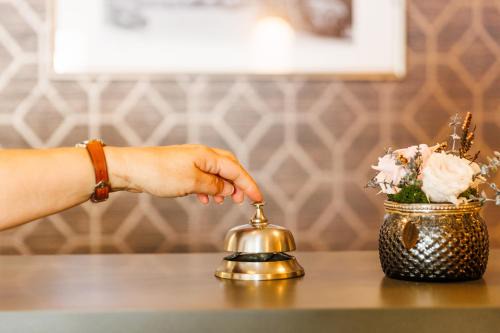 Vesoul Hotel | Grand Hôtel Du Nord