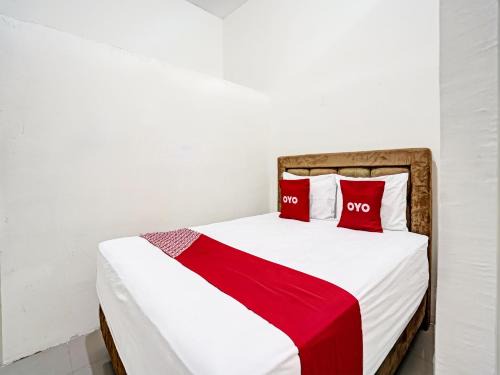 Lamongan Hotel | Grand Hagawa Syariah near Alun Alun Lamongan RedPartner