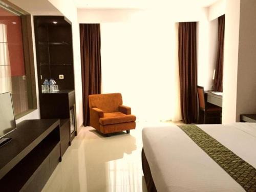 Pekanbaru Hotel | Grand Hawaii Hotel Pekanbaru