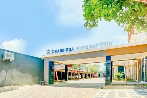 Kalipuro Hotel | Grand Hills Hotel Near Ketapang Banyuwangi Mitra RedDoorz