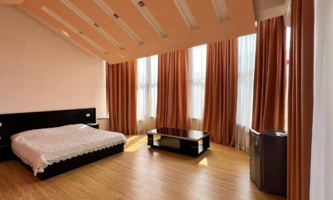 Nork-Marash Hotel | Grand Hills|Sweet Escape