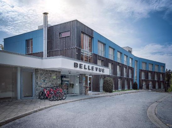 Hocko Pohorje Hotel | Grand Hotel BELLEVUE
