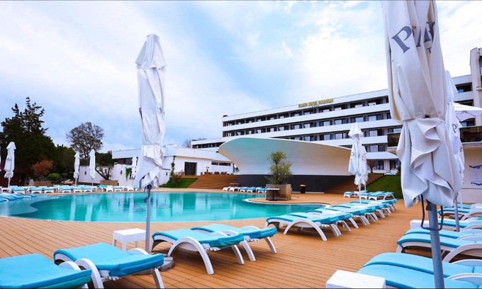 Neptun Hotel | Grand Hotel Caraiman