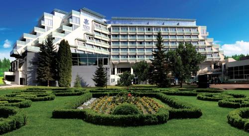Rogaska Slatina Hotel | Grand Hotel Donat Superior & Wellness Center