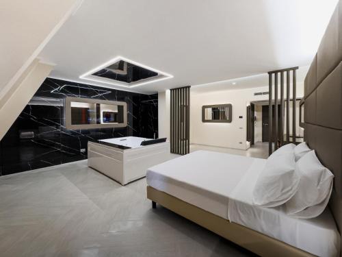 Isernia Hotel | Grand Hotel Europa