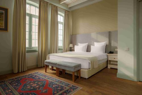 Gyumri Hotel | GRAND HOTEL GYUMRI by APRICOT Hotels