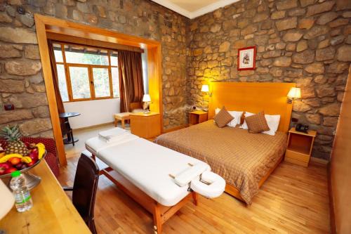 Ifrane Hotel | Grand Hotel Ifrane