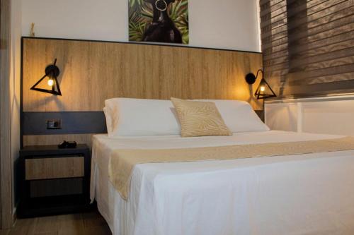 Jamundi Hotel | GRAND HOTEL JAMUNDI