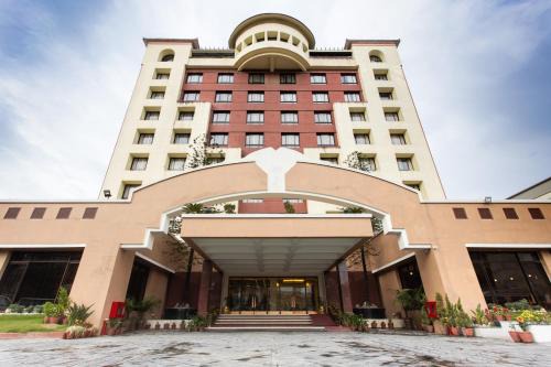 Kathmandu Hotel | Grand Hotel Kathmandu