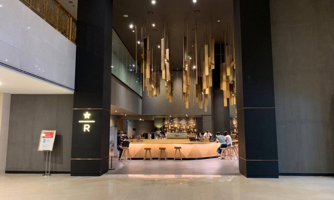 Beomeo-dong Hotel | Grand Hotel
