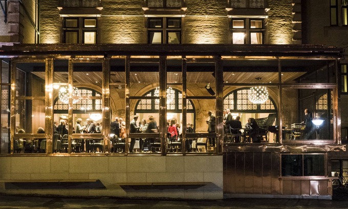 Lund Hotel | Grand Hotel - Lund