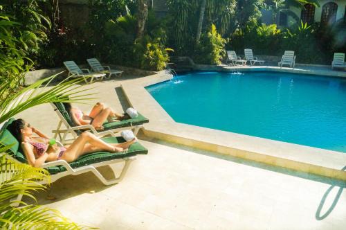 Calleria Hotel | Grand Hotel Mercedes