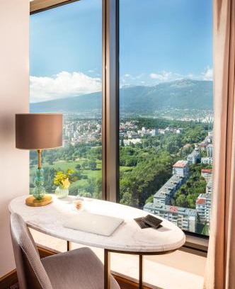 Sofia City Center Hotel | Grand Hotel Millennium Sofia