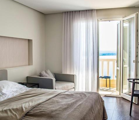 Tetovo Hotel | Grand Hotel