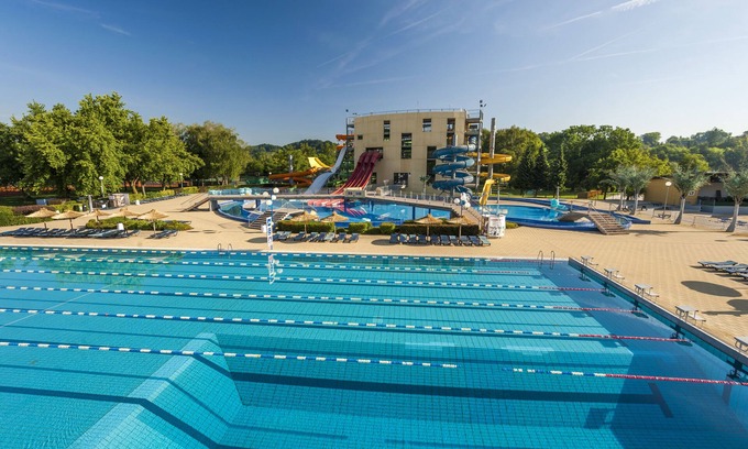 Ptuj Hotel | Grand Hotel Primus - Sava Hotels & Resorts