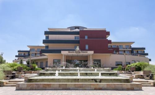Ptuj Hotel | Grand Hotel Primus - Terme Ptuj - Sava Hotels & Resorts