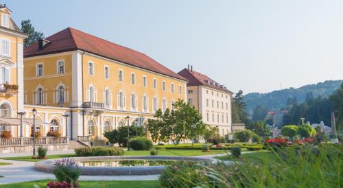Rogaska Slatina Hotel | Grand Hotel Rogaska