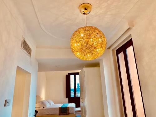 Old Town Hotel | Grand Hotel San Lorenzo