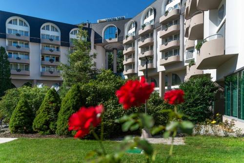 Rogaska Slatina Hotel | Grand Hotel Sava Superior