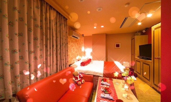 Natori Hotel | Grand Hotel Staymore -Adult Only