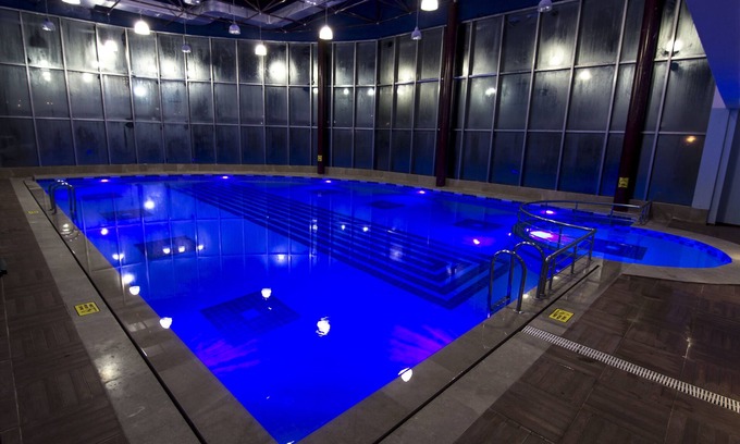 Kirsehir Hotel | Grand Hotel Terme