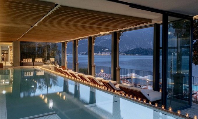 Tremezzo Hotel | Grand Hotel Tremezzo