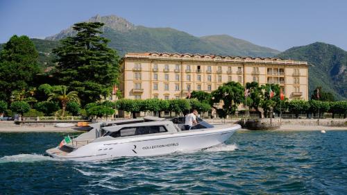 Menaggio Hotel | Grand Hotel Victoria concept & spa, by R Collection Hotels