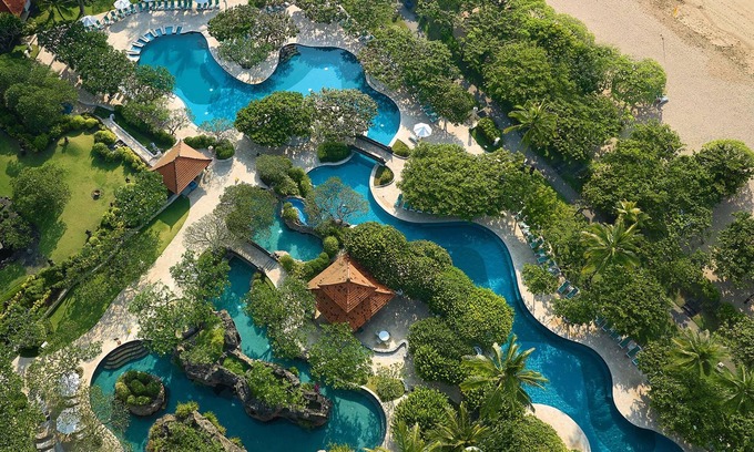 BTDC Hotel | Grand Hyatt Bali