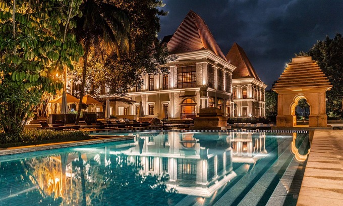 Bambolim Resort | Grand Hyatt Goa