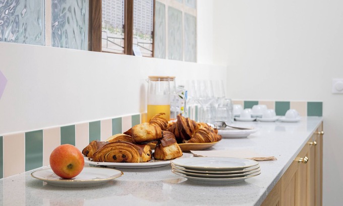 La Conception Hotel | Grand Juste