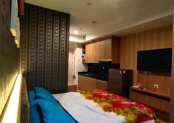 Pekayon Jaya Apartment | Grand Kamala Lagoon By STAR ROOM