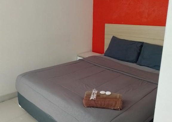 Jaka Sampurna Apartment | Grand kemalalagoon avenue bekasi