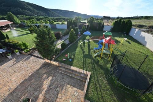 Staro Nagorichane Hotel | Grand Kokino