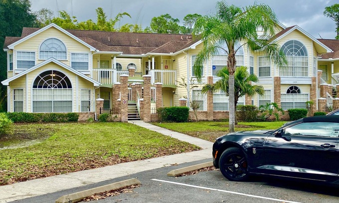 Royal Palm Bay Apartment | Grand Luxury 3BR Apartment near Disney #010