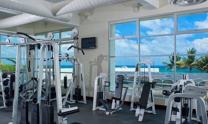 Xcaret Condo | GRAND LUXXE SPA - 2 BEDROOM SUITE AAA DIAMOND RIVIERA MAYA RESORT